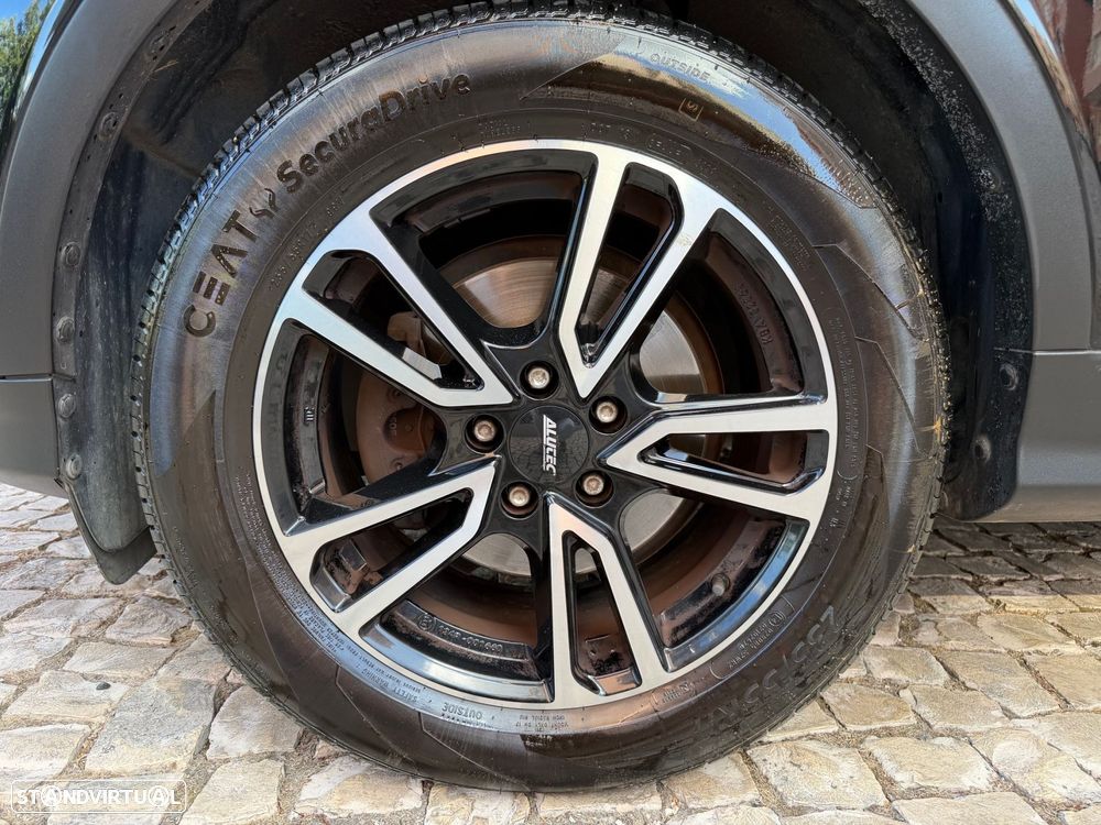 Ford Kuga 1.5 EcoBlue TITANIUM - 15