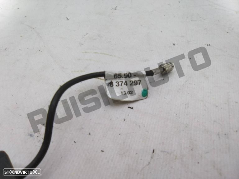 Módulo Gps 6590-837_4297 Bmw 3 (e46) [1997_2005] 320d - 3