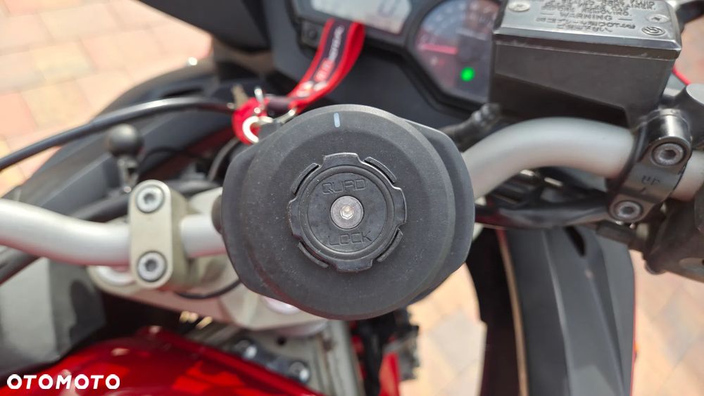 Yamaha XJ - 8