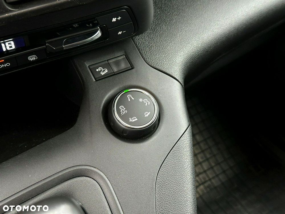 Peugeot Partner - 24