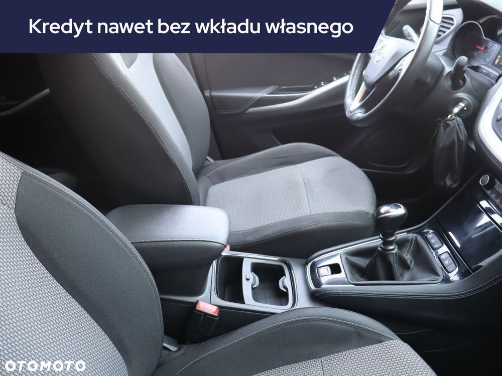 Opel Grandland X - 11