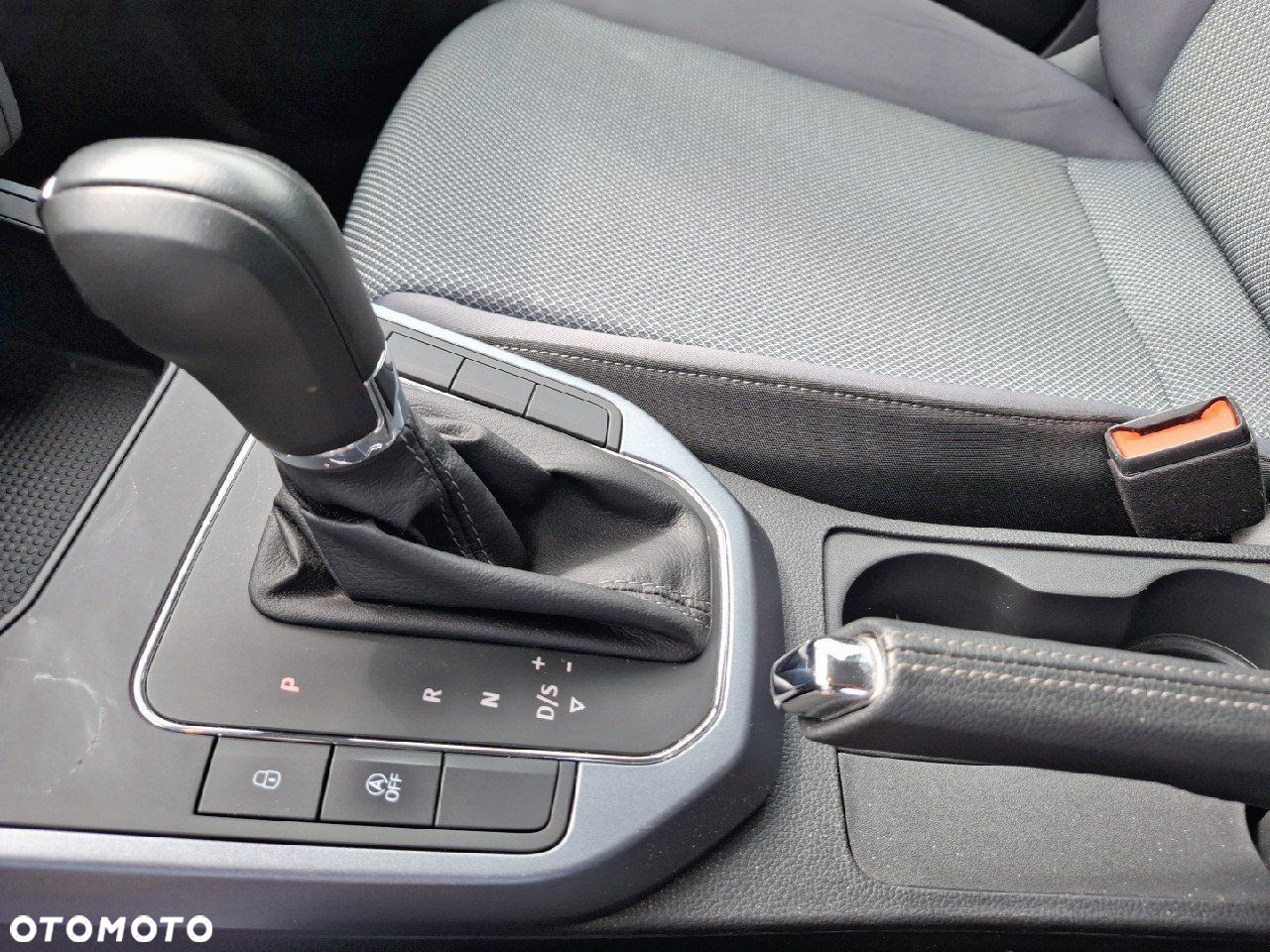 Seat Arona 1.0 TSI GPF Style S&S DSG - 14