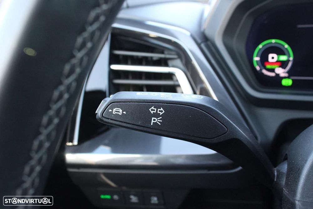 Audi Q4 Sportback e-tron 35 - 23
