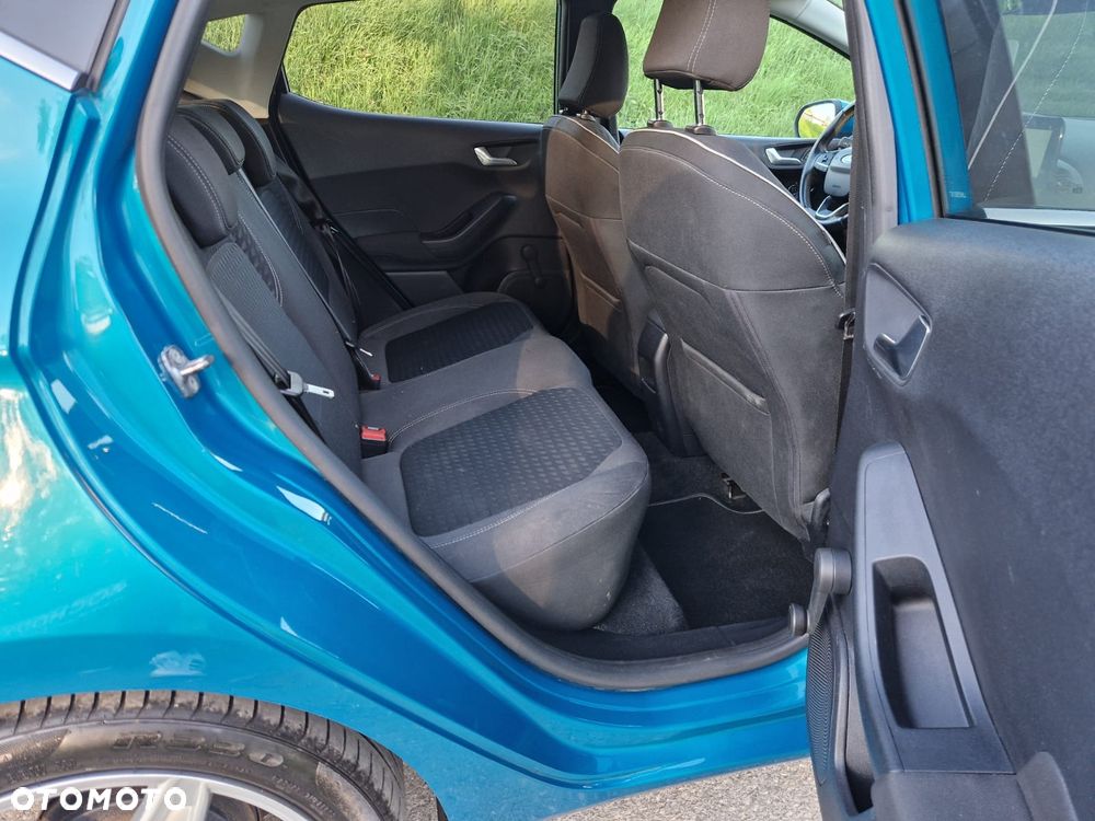 Ford Fiesta - 15