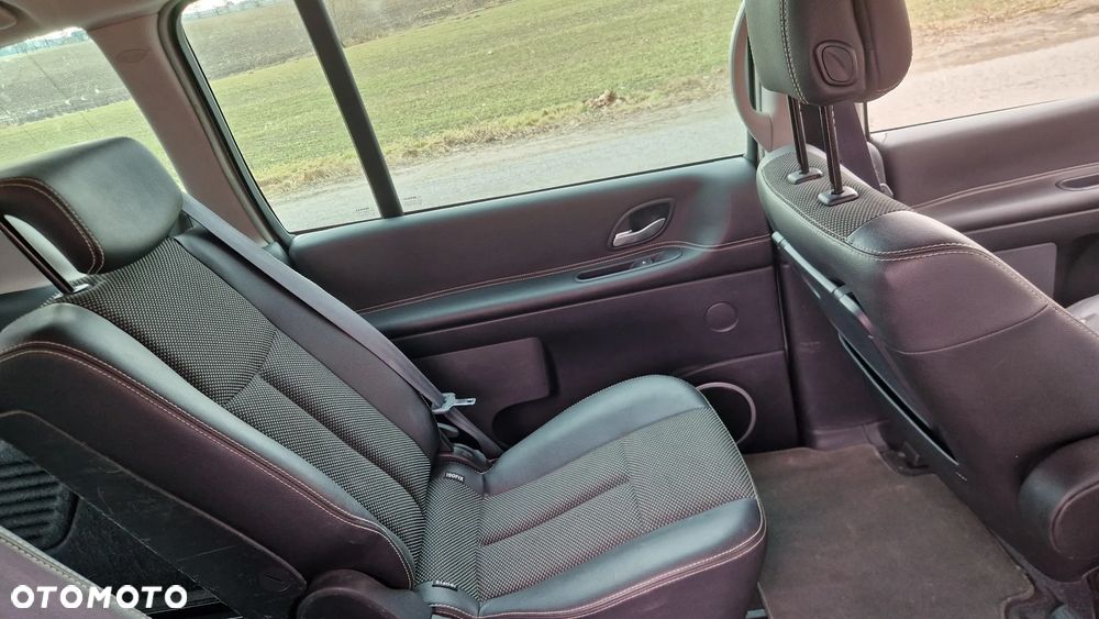 Renault Espace 2.0 TCe 170 Celsium - 29