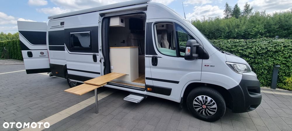Fiat Ducato - 36