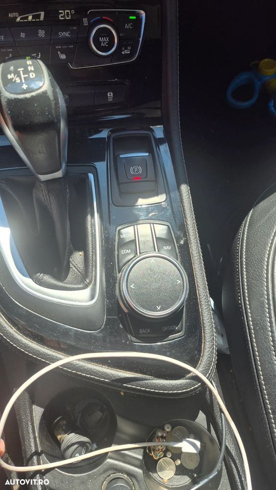 BMW Seria 2 - 20