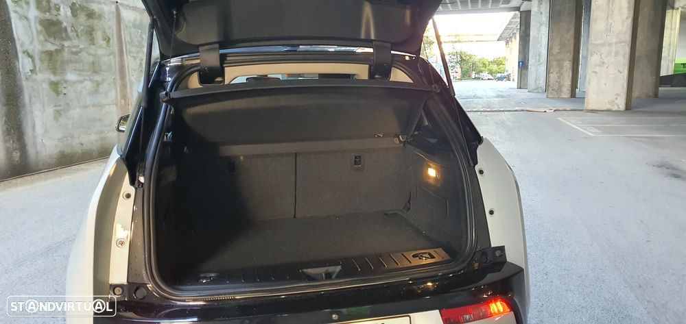 BMW i3 (120 Ah) - 15