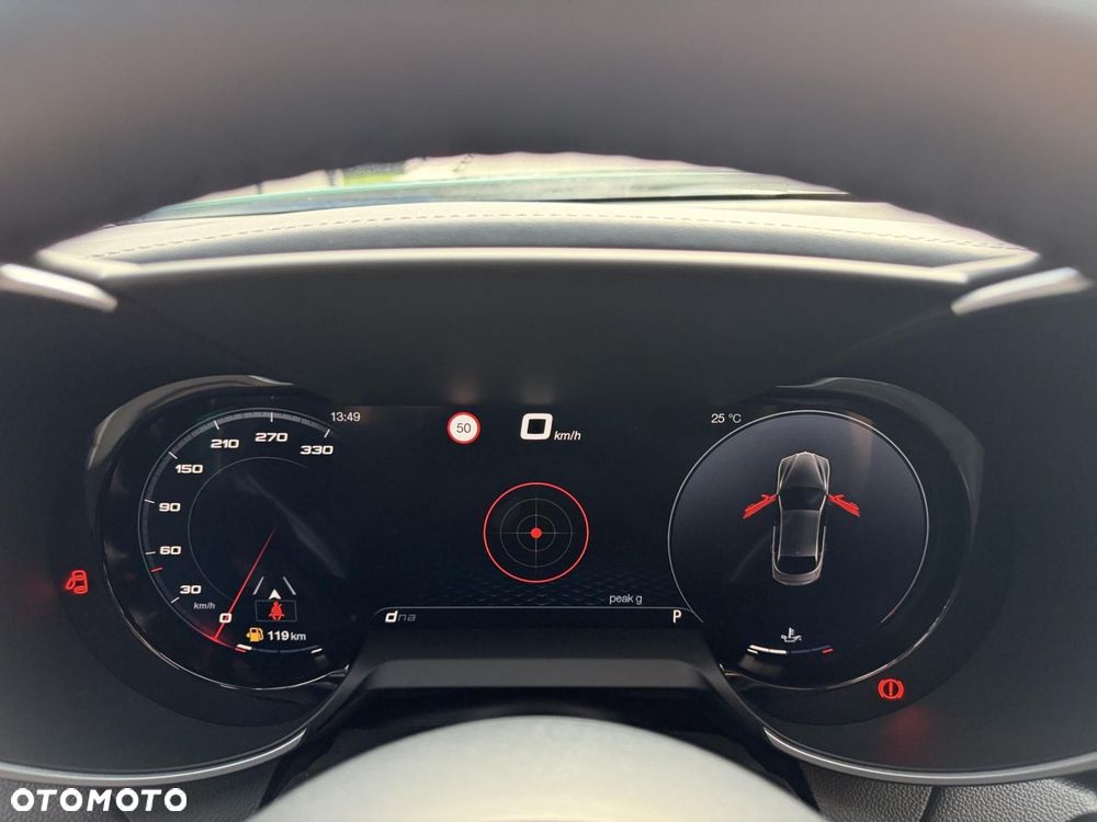 Alfa Romeo Giulia 2.9 Bi Turbo V6 Quadrifoglio - 22