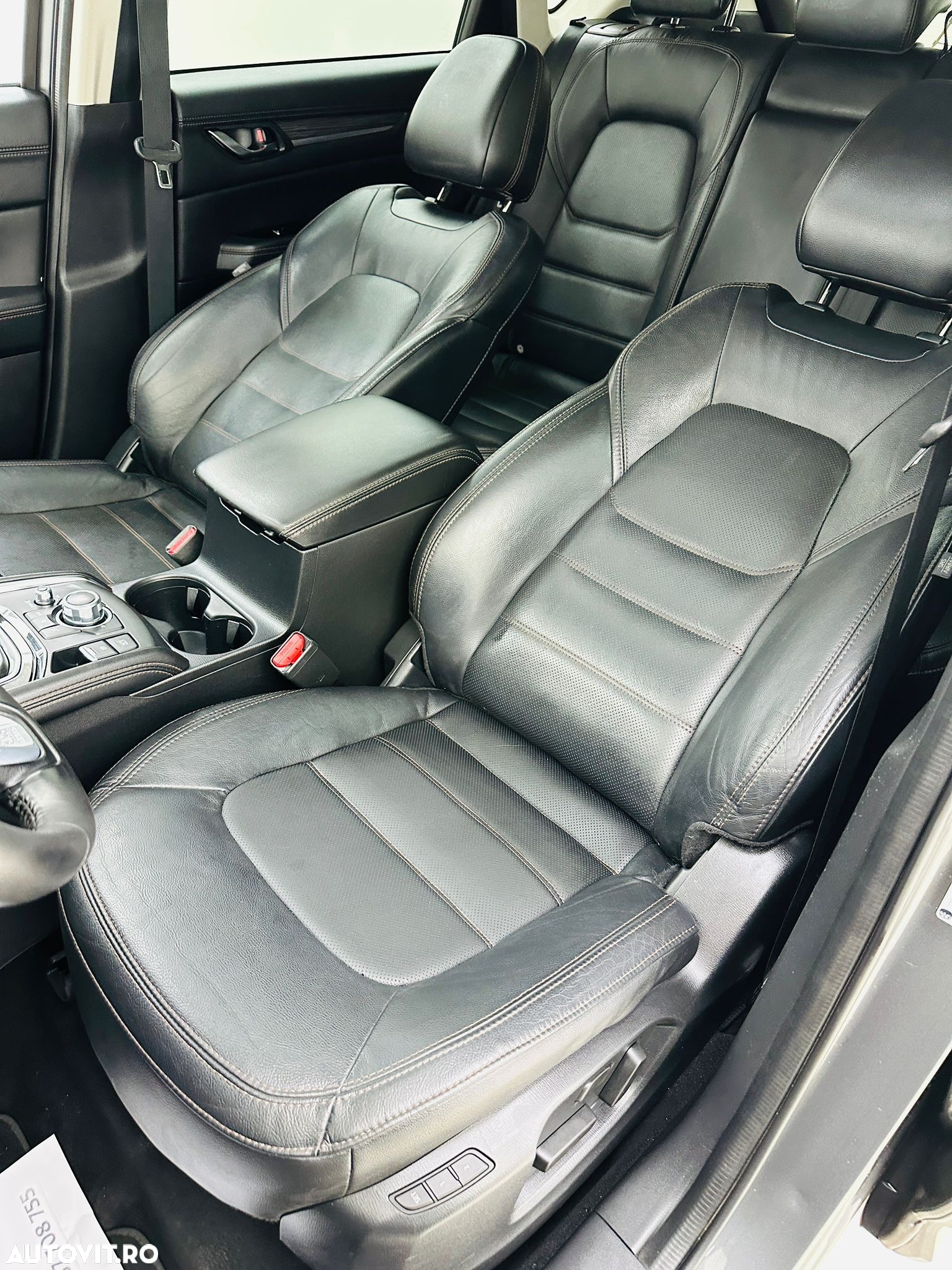 Mazda CX-5 - 25