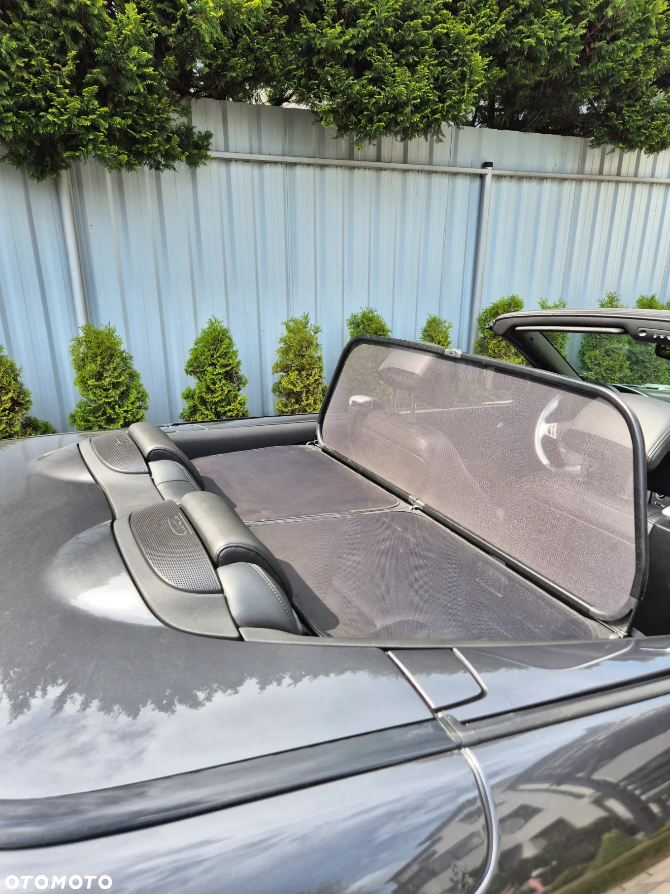 Saab 9-3 1.9 Cabriolet TiD DPF Vector - 25