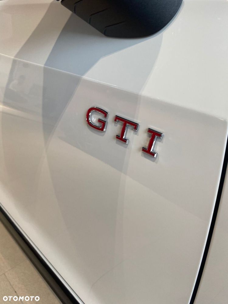 Volkswagen Golf 2.0 TSI GTI Clubsport DSG - 5