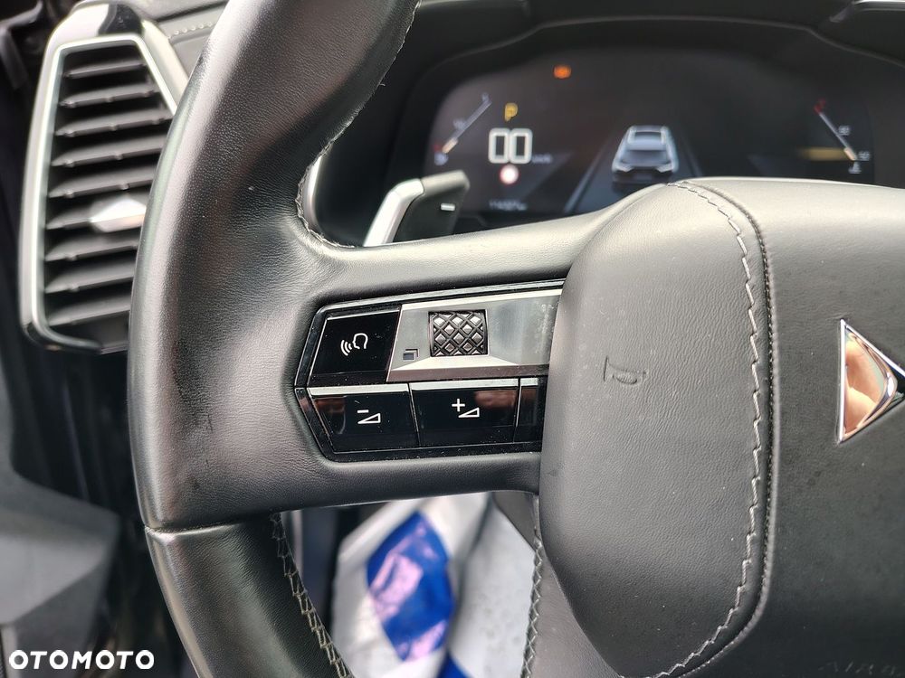 DS Automobiles DS 7 Crossback 1.6 PureTech Grand Chic - 14