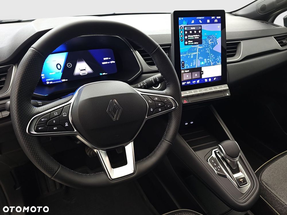 Renault Symbioz 1.6 E-Tech Full Hybrid 145 Techno - 10