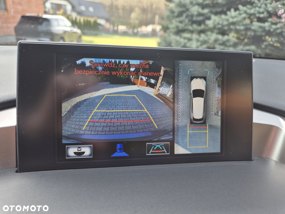 Lexus NX 300h Prestige AWD - 27