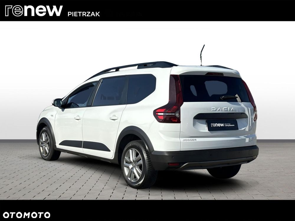 Dacia Jogger - 4