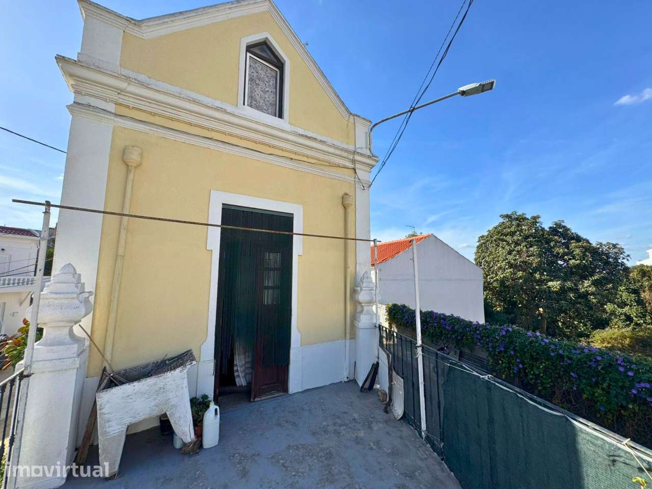 Conjunto Habitacional em Zona Tranquila - Santarém - Grande imagem: 5/38