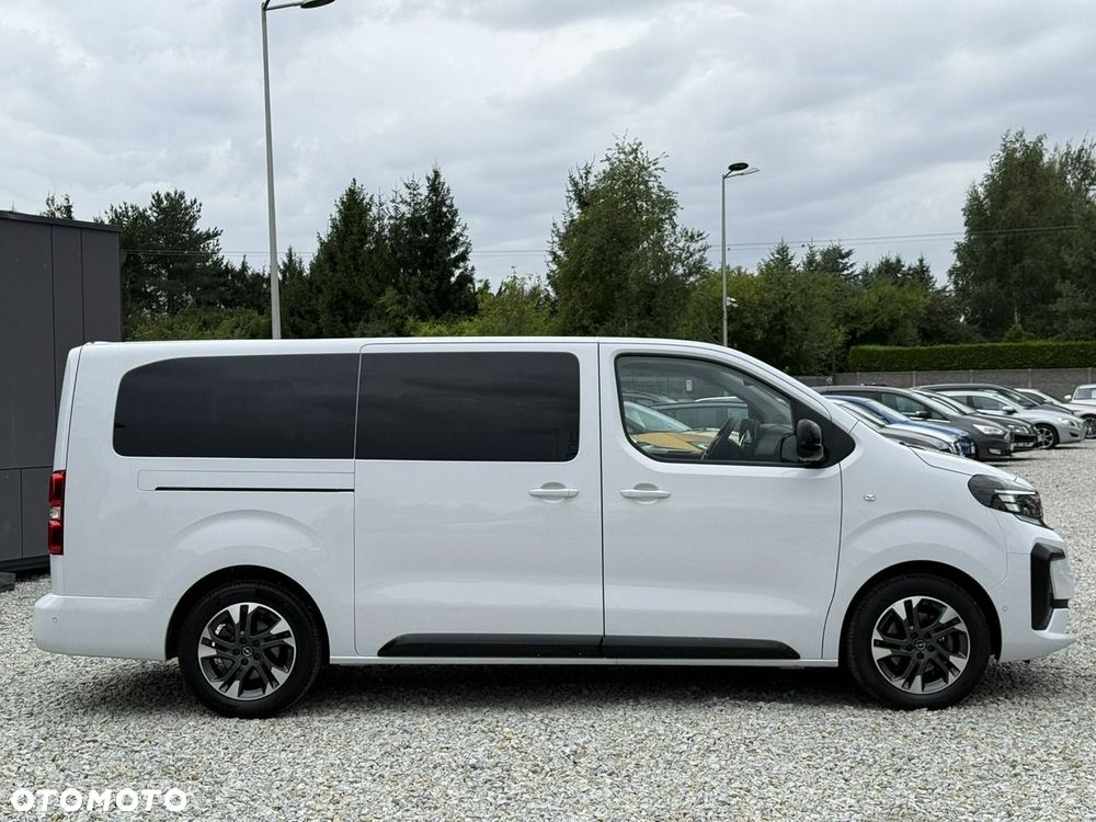 Opel Zafira 2.0 Diesel XL Business VIP - 10