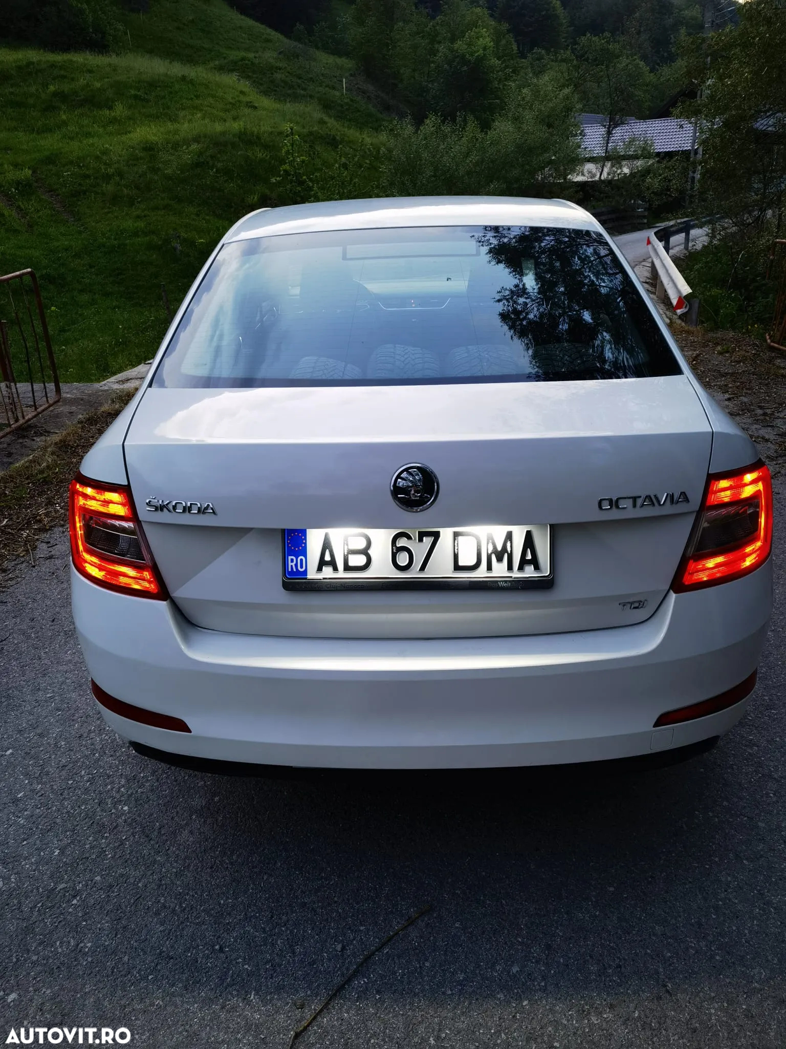 Skoda Octavia 1.6 TDI Classic - 3