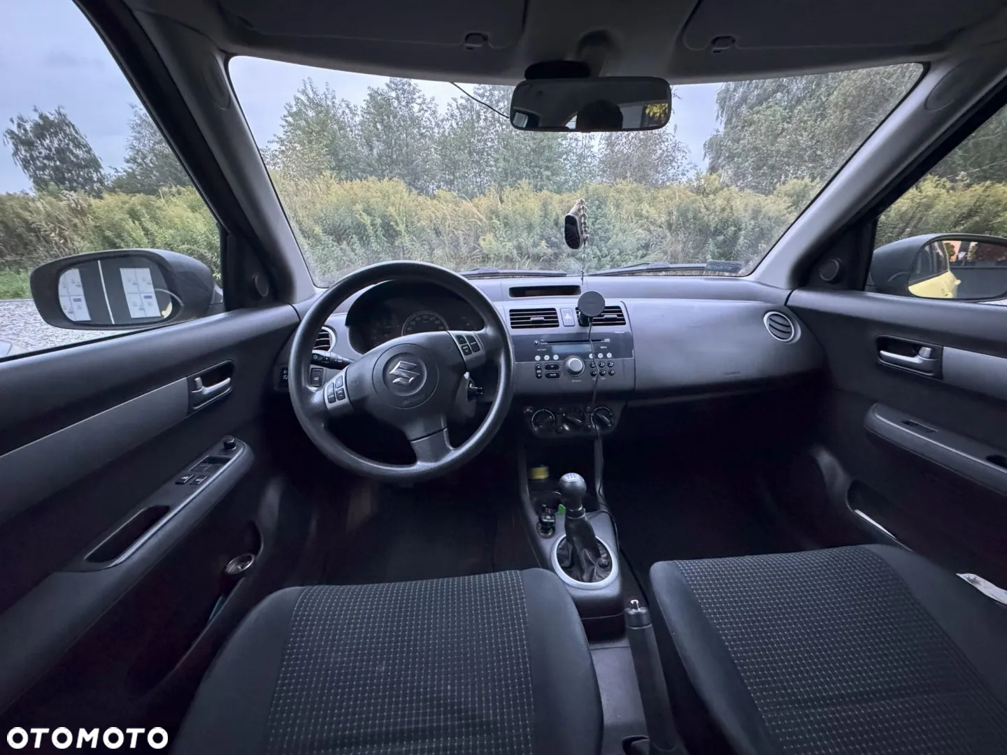 Suzuki Swift - 6