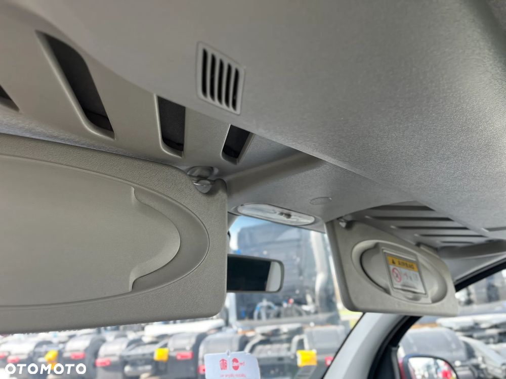 Mercedes-Benz Citan Kombi 415.703 - 21