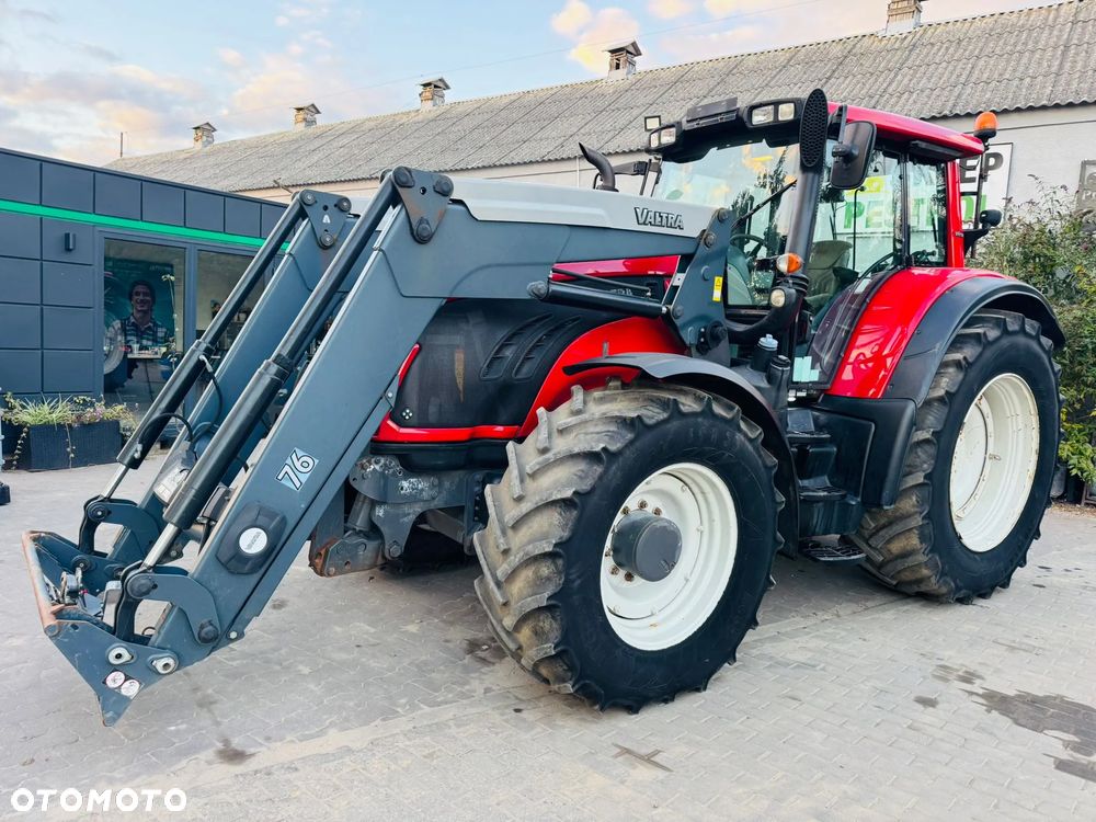 Valtra T213 Versu - 5
