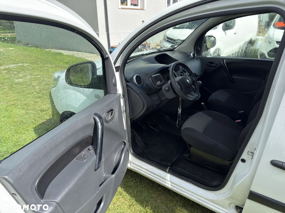 Renault Kangoo - 6