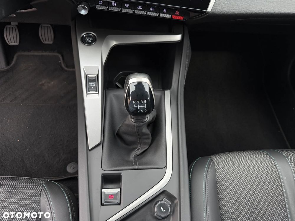 Peugeot 308 PureTech 130 Allure Pack - 19