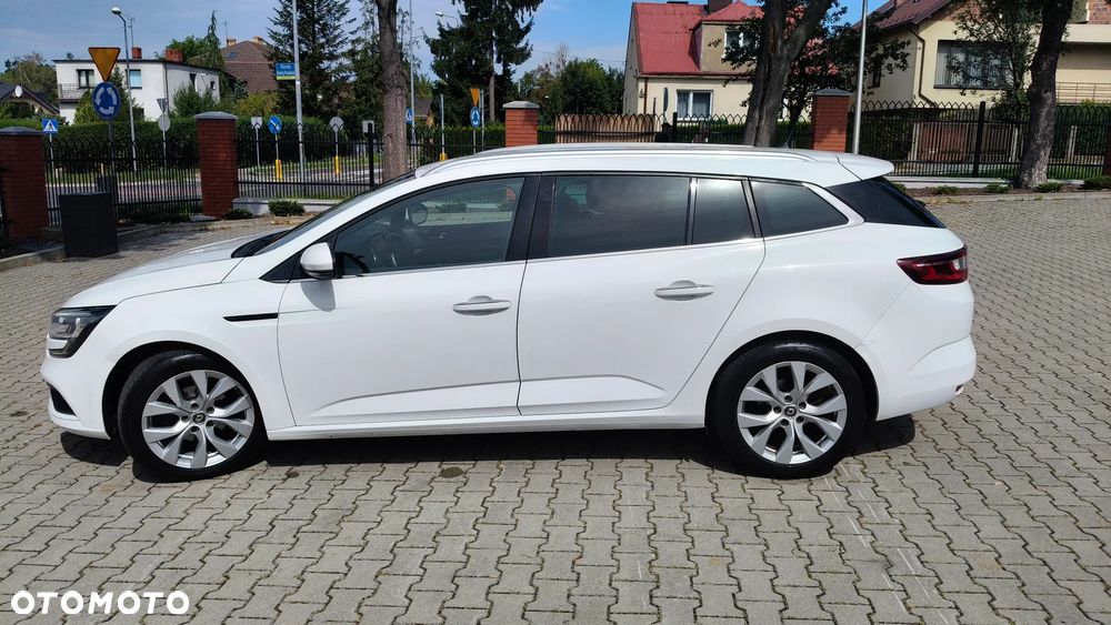 Renault Megane 1.5 dCi Premiere Edition - 5