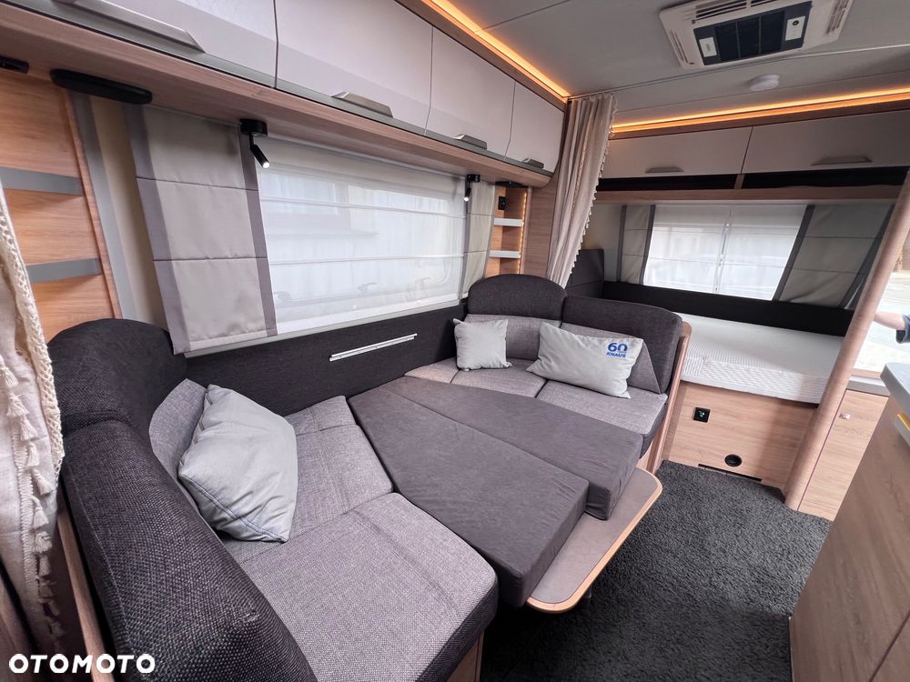 KNAUS Sudwind 580 QS Black Selection 60 Years - 26