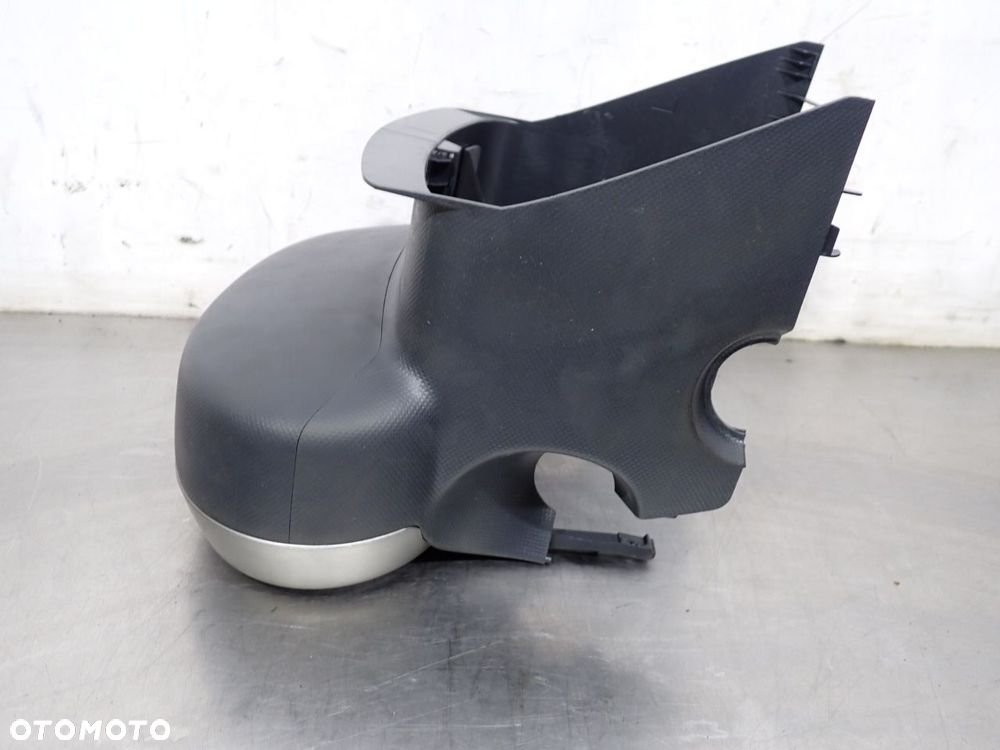 OSŁONA LICZNIKA SUBARU JUSTY IV  45286-B1090    45286-B1100 - 6