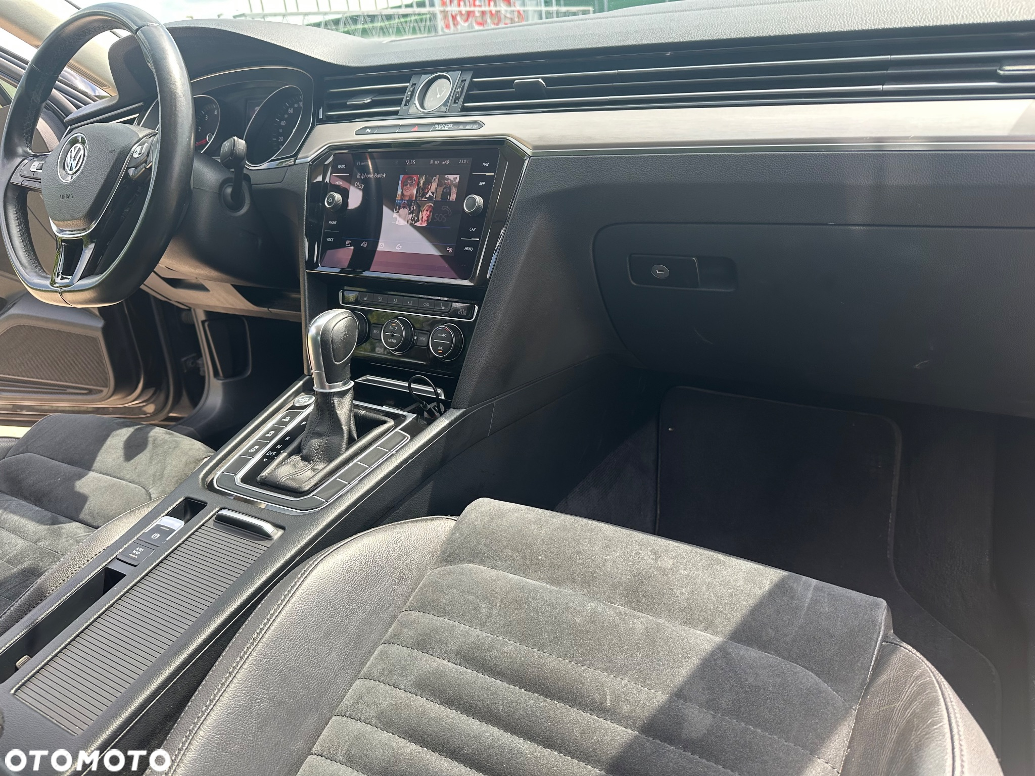 Volkswagen Passat 1.8 TSI BMT Highline DSG - 12