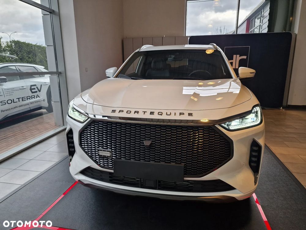 Sportequipe 7 GTW - 2