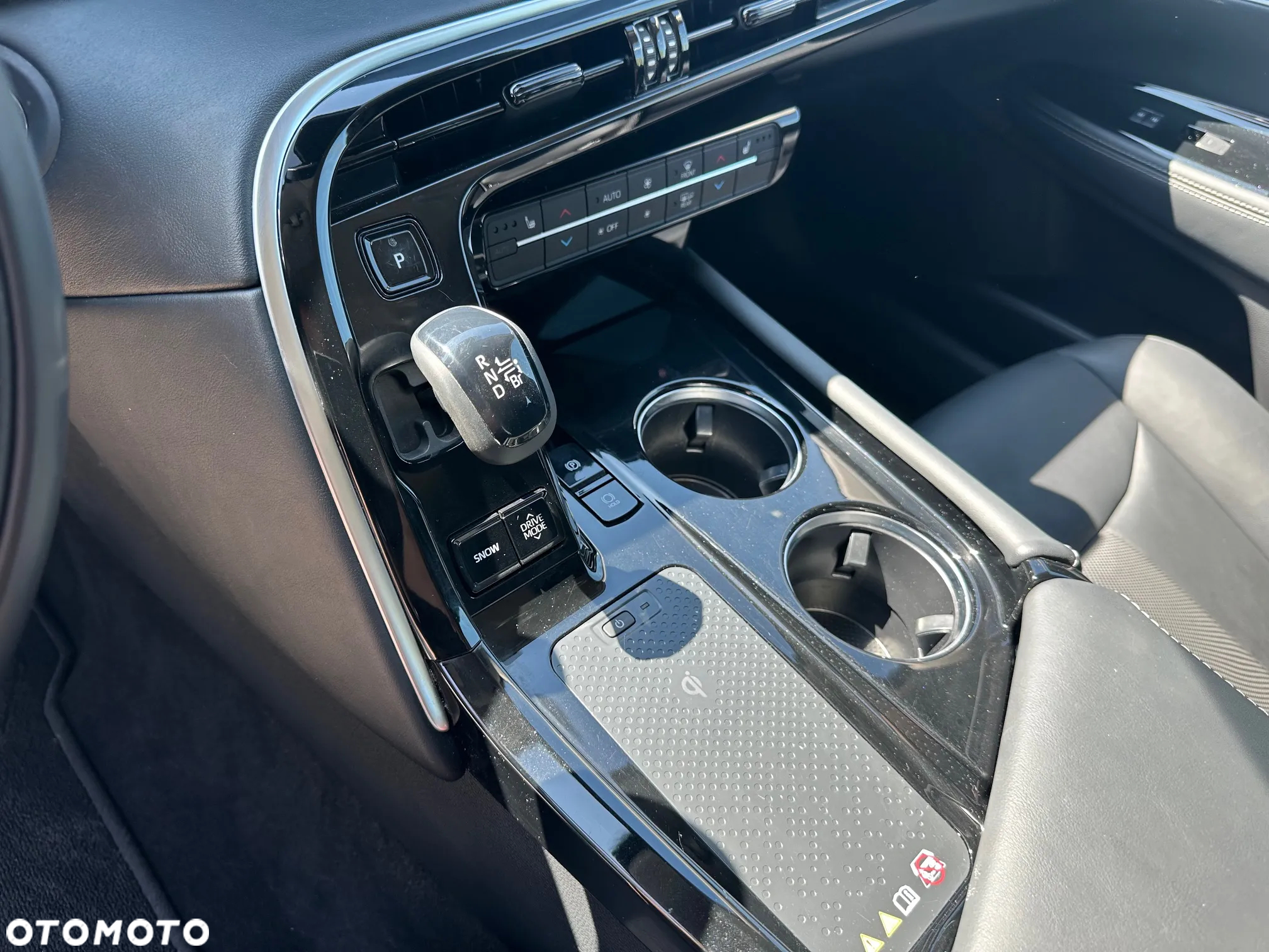 Toyota Mirai Prestige - 14