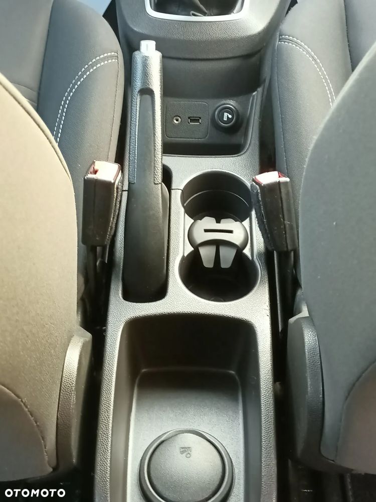 Ford Fiesta - 11