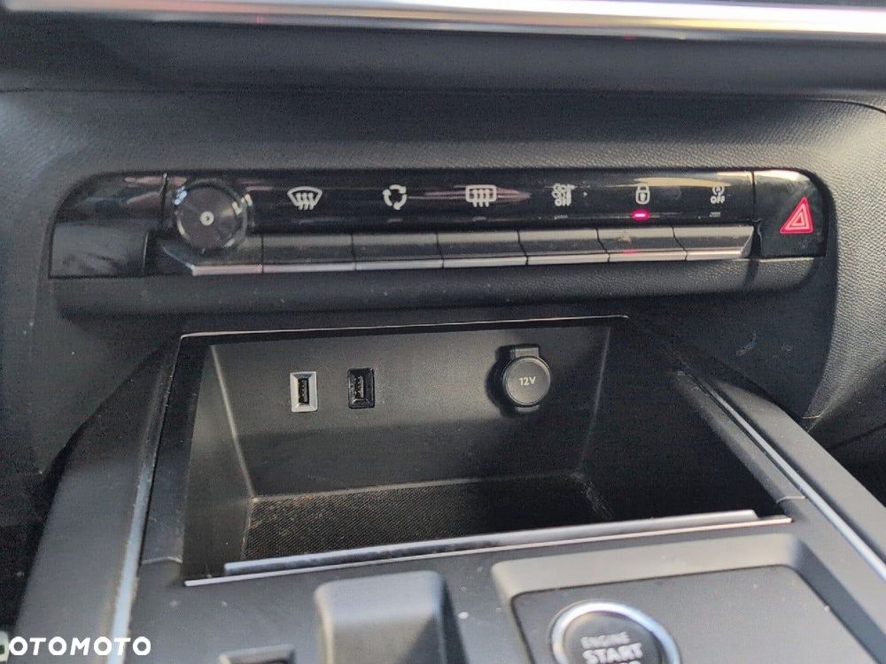 Citroën C5 Aircross 1.2 PureTech Shine EAT8 - 14