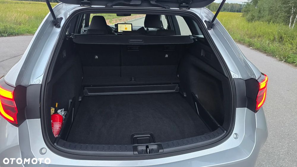 Toyota Corolla 1.8 Hybrid Comfort - 15