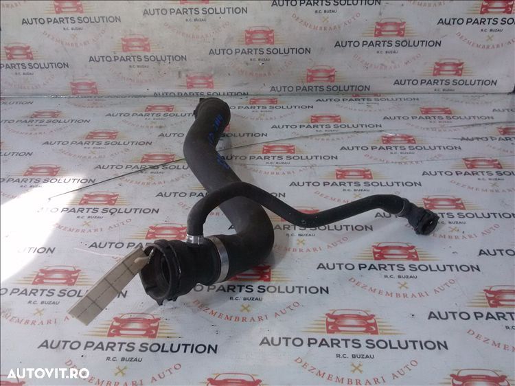 furtun apa bmw e60 2.0d an fabr. 2009 - 1