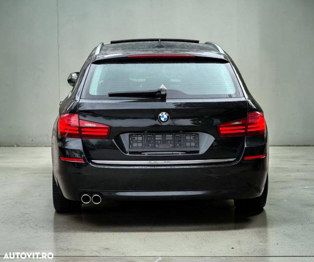BMW Seria 5 - 11
