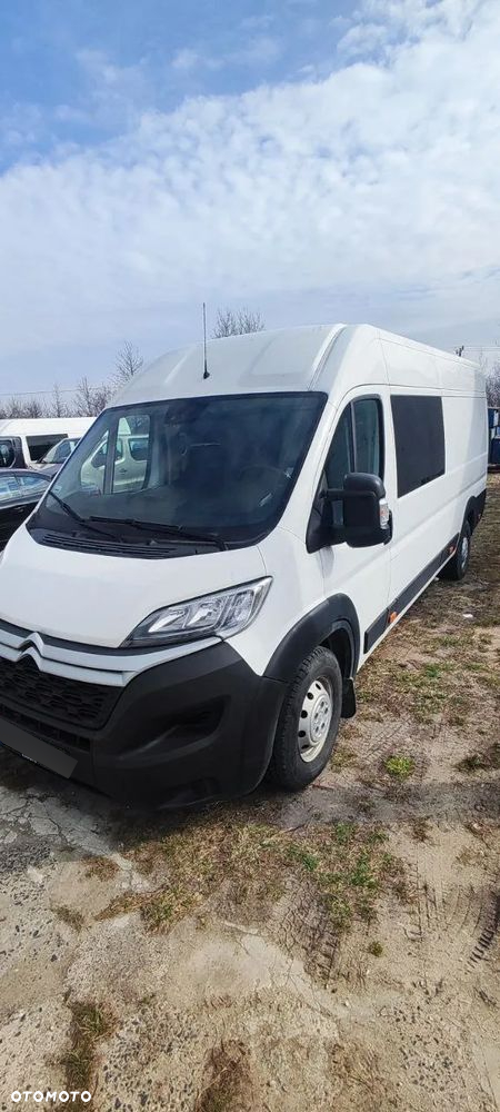 Citroën Jumper - 3