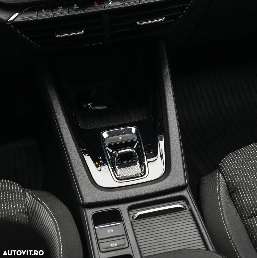 Skoda Octavia 1.0 TSI DSG Ambition - 19