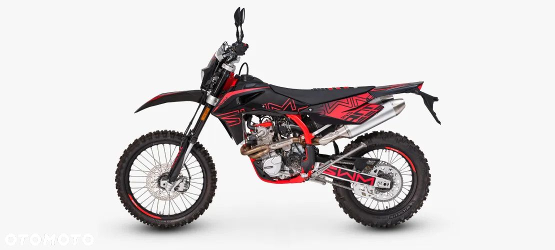 SWM RS 300 R - 1