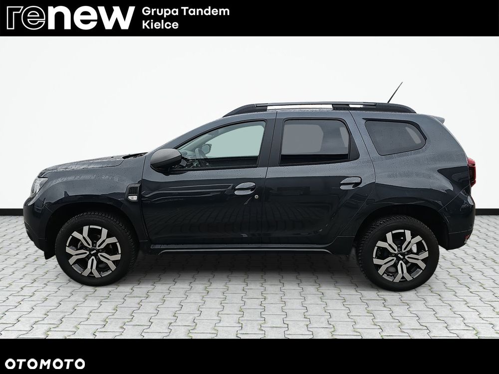 Dacia Duster 1.3 TCe Journey 4WD - 8