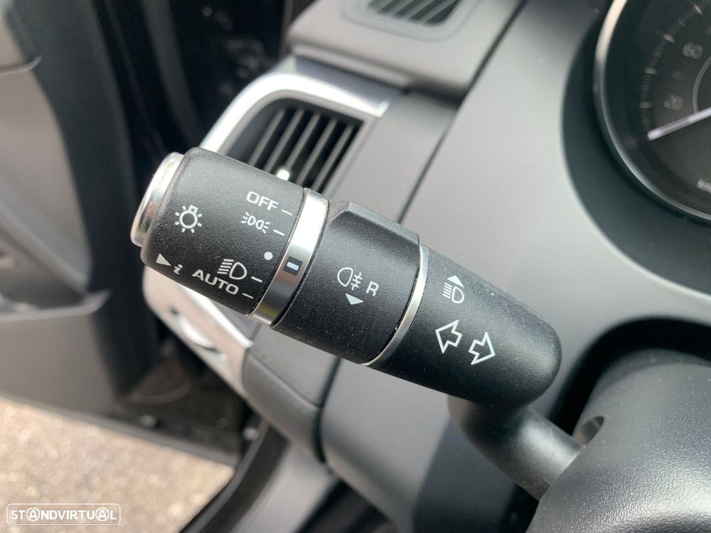Jaguar E-Pace 2.0 P250 R-Dynamic S AWD Aut. - 38