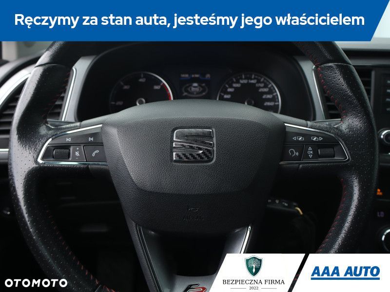 Seat Leon Sportstourer - 17
