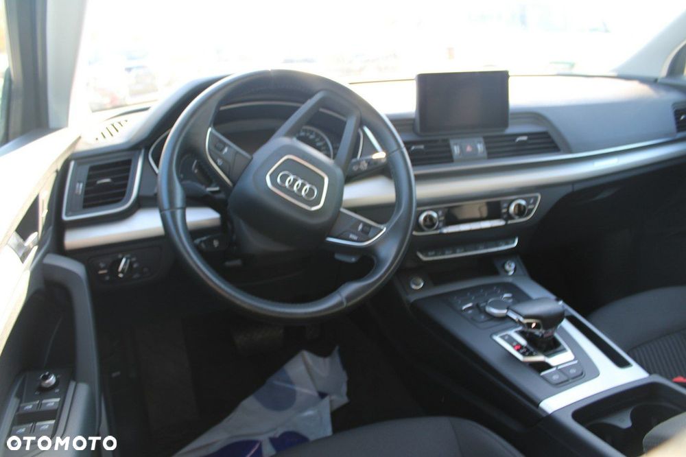 Audi Q5 - 19
