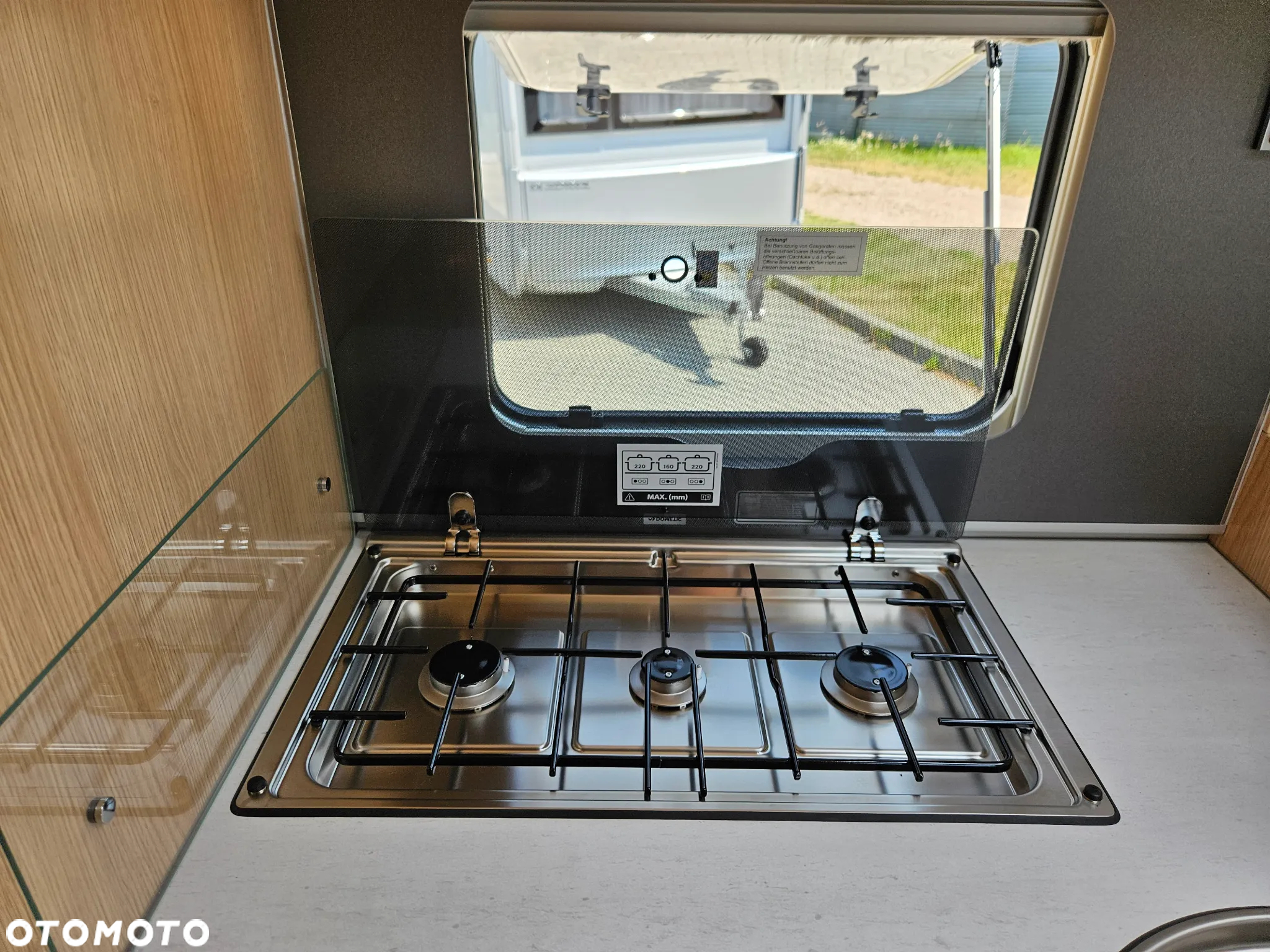 Hymer-Eriba BMC - I 680 - 9