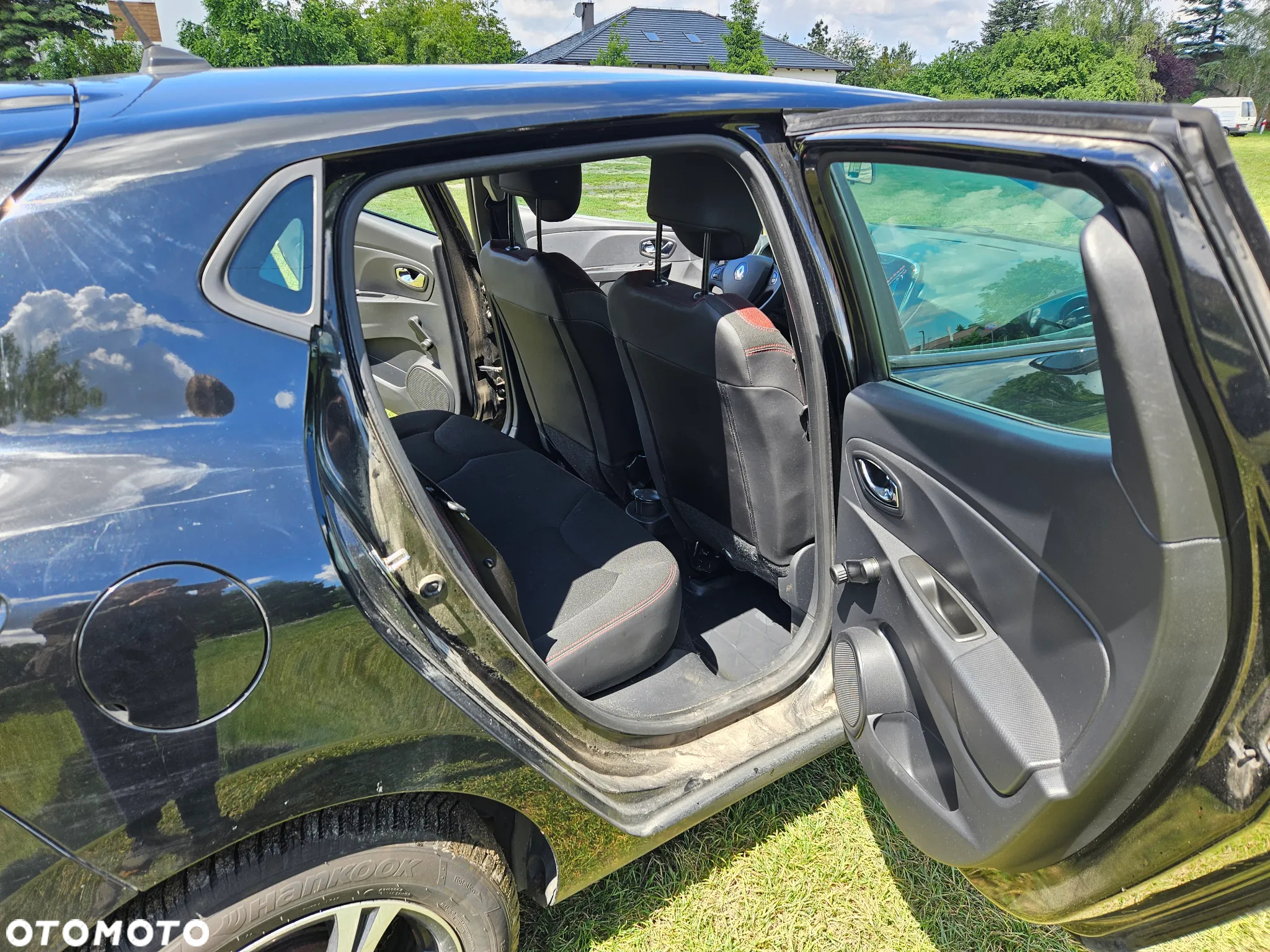 Renault Clio - 7