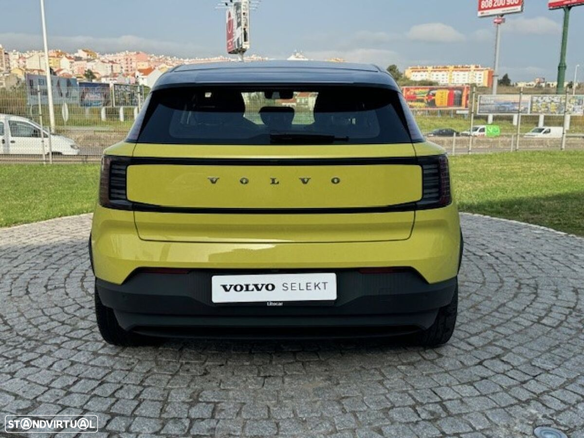 Volvo EX30 - 6