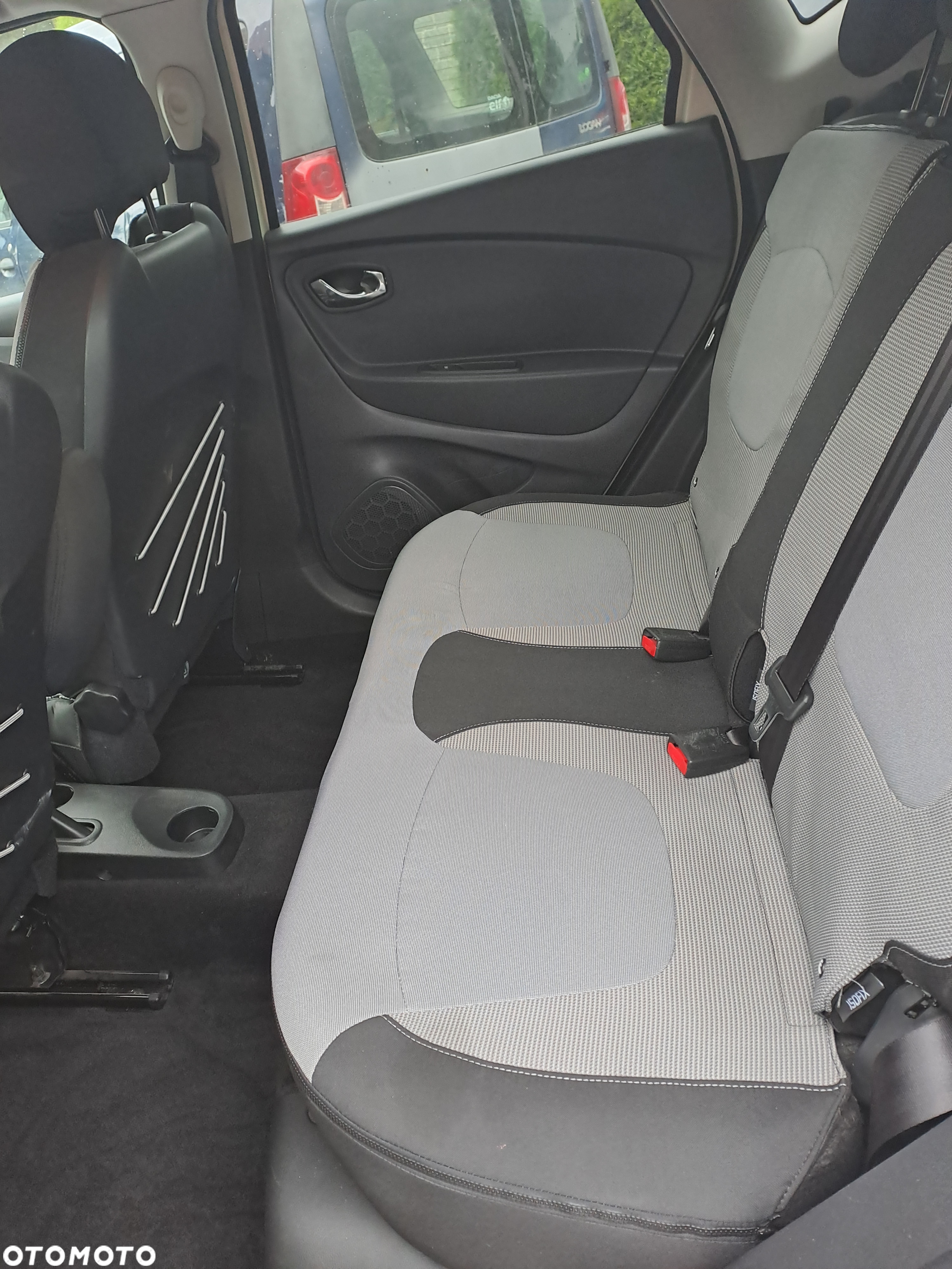 Renault Captur 1.5 dCi Intens - 8